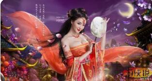 倩女幽魂手机游戏买号主推 《倩女幽魂》手游
